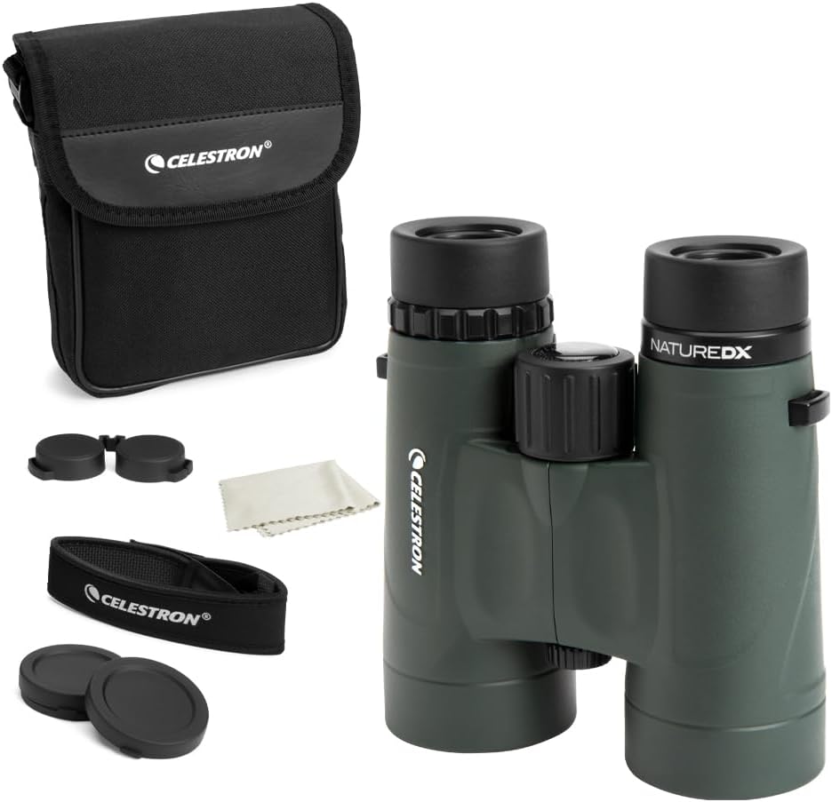 Celestron Nature DX 8x42 (B00B73JONS)