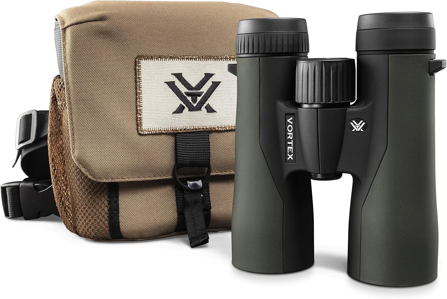 Vortex Crossfire HD 10x42 (B07V3LB5DN)
